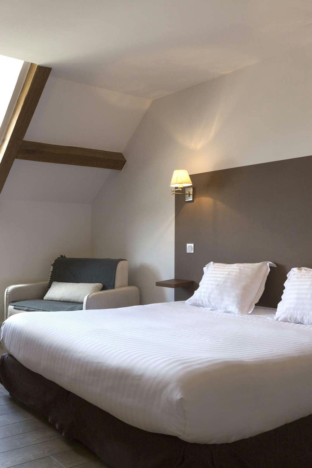 Hotel Auberge du Moulin ˆ Vent, The Originals Relais photo 3