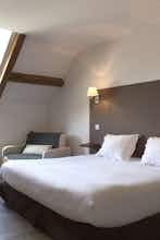 Hotel Auberge du Moulin ˆ Vent, The Originals Relais photo 3