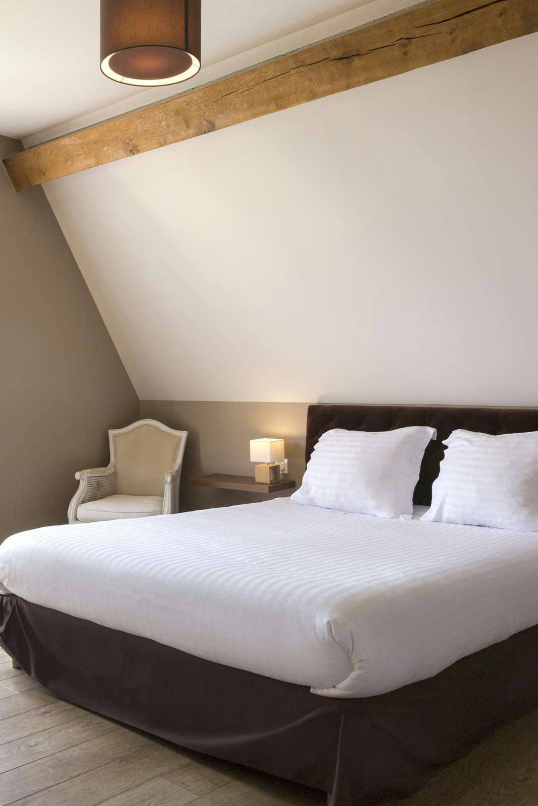 Hotel Auberge du Moulin ˆ Vent, The Originals Relais photo 1