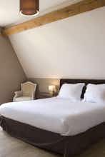 Hotel Auberge du Moulin ˆ Vent, The Originals Relais photo 1