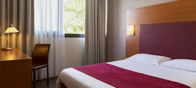 The Originals City, Hotel Le Sextant, Toulouse Sud