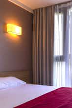 Hotel The Originals City, Hotel Le Sextant, Toulouse Sud photo 2