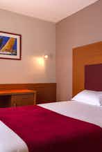 Hotel The Originals City, Hotel Le Sextant, Toulouse Sud photo 1