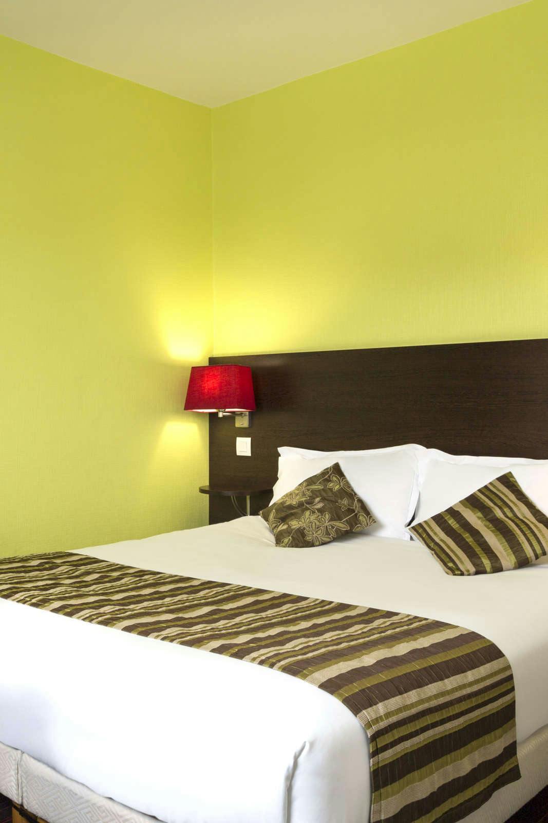 Hotel The Originals City,Hotel Helios, Roanne Nord photo 4