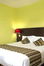 Hotel The Originals City,Hotel Helios, Roanne Nord photo 4