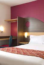 Hotel The Originals City,Hotel Helios, Roanne Nord photo 2