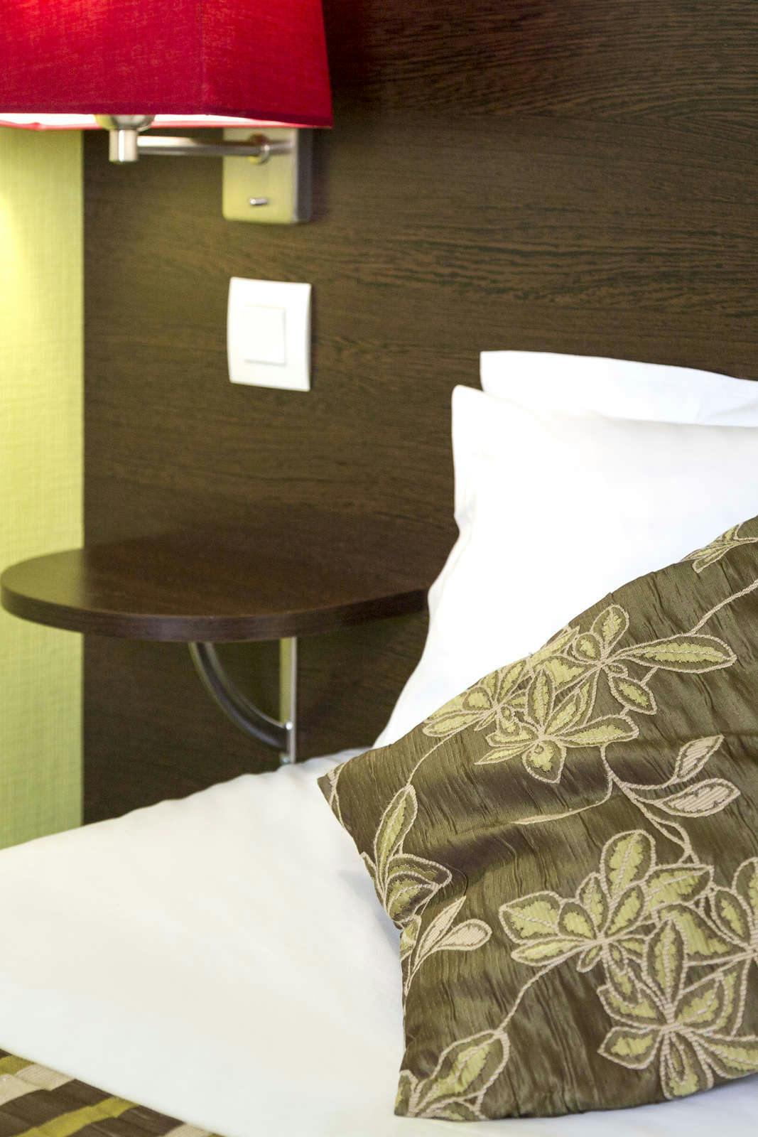 Hotel The Originals City,Hotel Helios, Roanne Nord photo 5