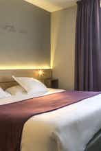 Hotel The Originals Boutique, Hotel du Chateau, Dinan photo 2