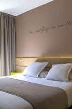 Hotel The Originals Boutique, Hotel du Chateau, Dinan photo 4