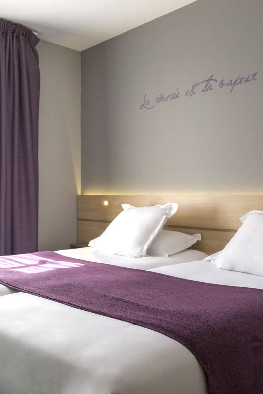 Hotel The Originals Boutique, Hotel du Chateau, Dinan photo 1