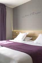 Hotel The Originals Boutique, Hotel du Chateau, Dinan photo 1