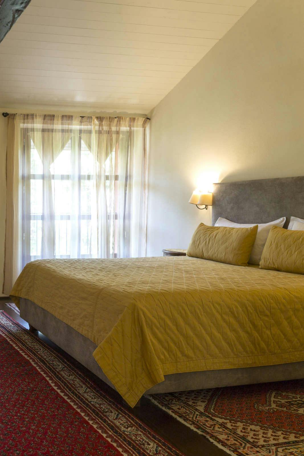 Hotel Castello di Razzano, The Originals Relais photo 3