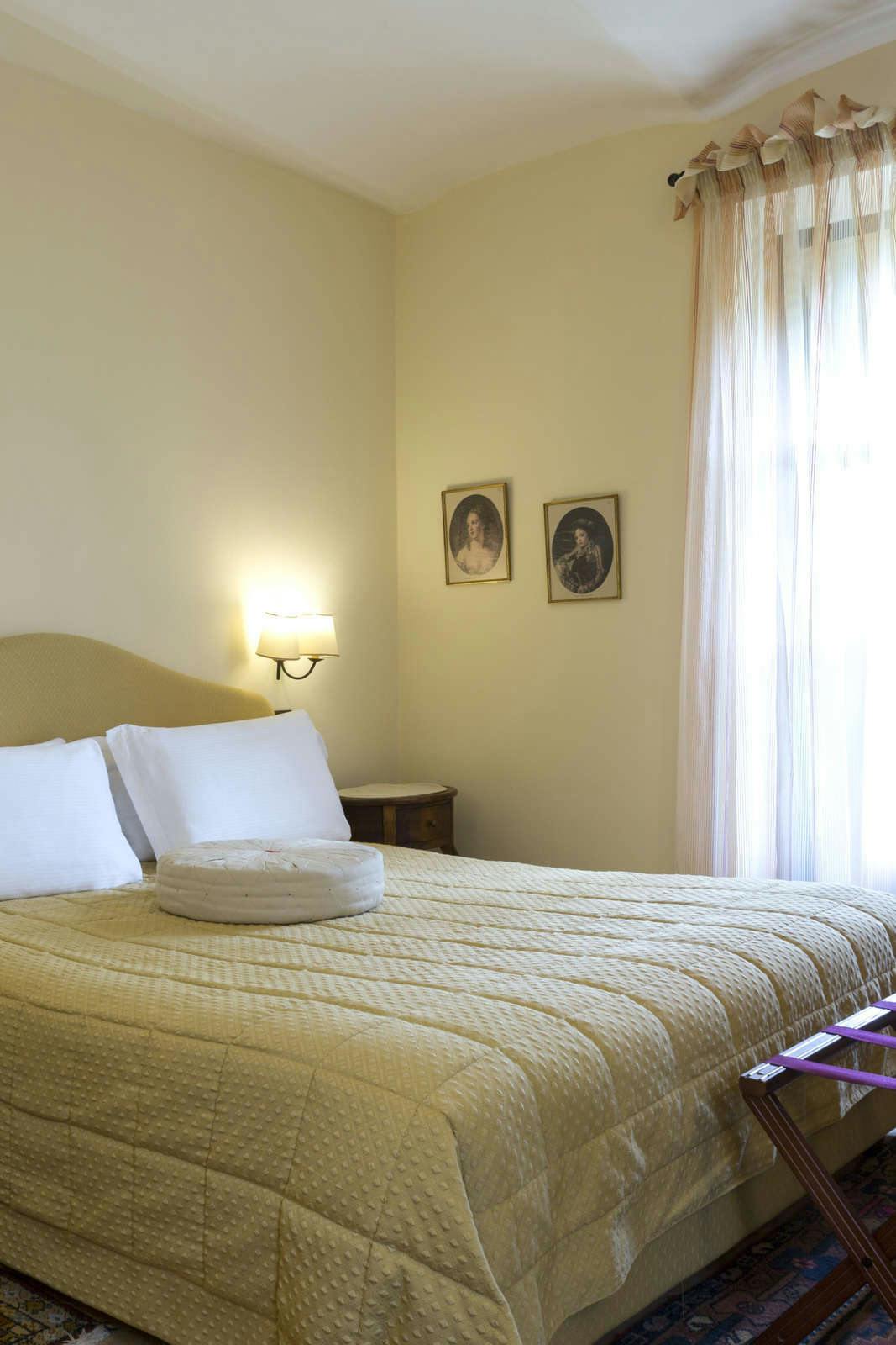 Hotel Castello di Razzano, The Originals Relais photo 4