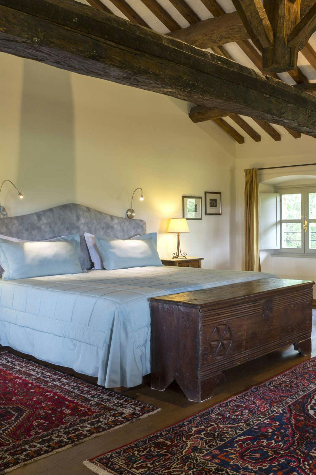 Hotel Castello di Razzano, The Originals Relais photo 5