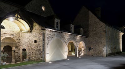 Chateau de la Falque, The Originals Relais