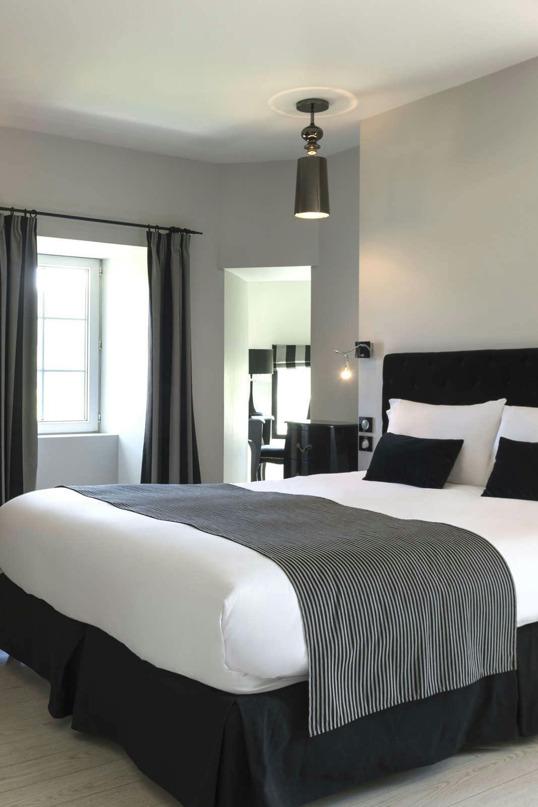 Hotel Chateau de la Falque, The Originals Relais photo 3