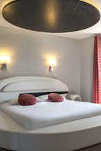 Hotel Chateau de la Falque, The Originals Relais photo 1