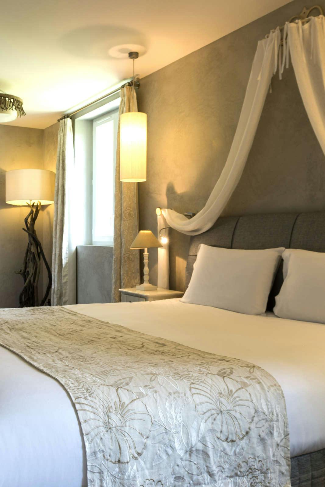 Hotel Chateau de la Falque, The Originals Relais photo 4