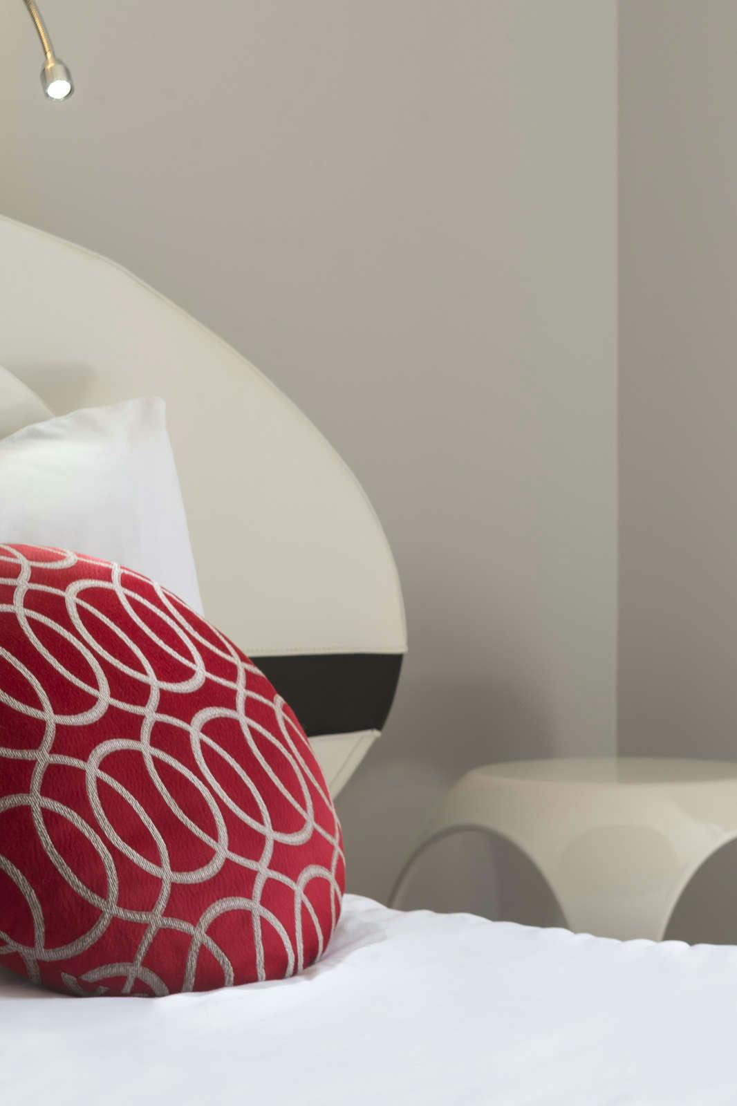 Hotel Chateau de la Falque, The Originals Relais photo 2