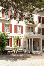 Hotel The Originals De La Plage Marennes Oléron La Rochelle