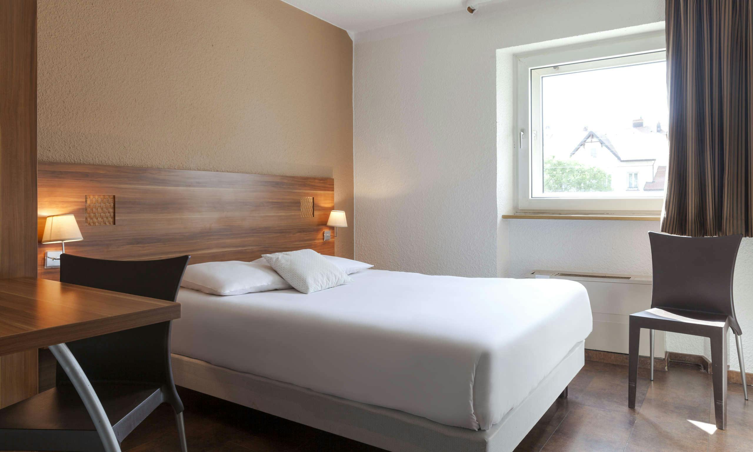 Hotel The Originals Colmar Gare