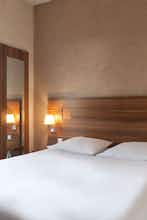 Hotel Hotel The Originals Colmar Gare photo 1