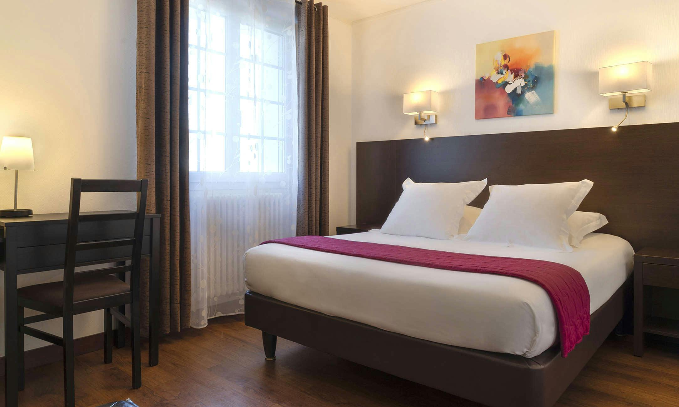 The Originals Boutique, Hotel La Baie de Morlaix