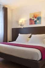 Hotel The Originals Boutique, Hotel La Baie de Morlaix photo 4