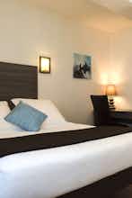 Hotel The Originals Boutique, Hotel La Baie de Morlaix photo 2