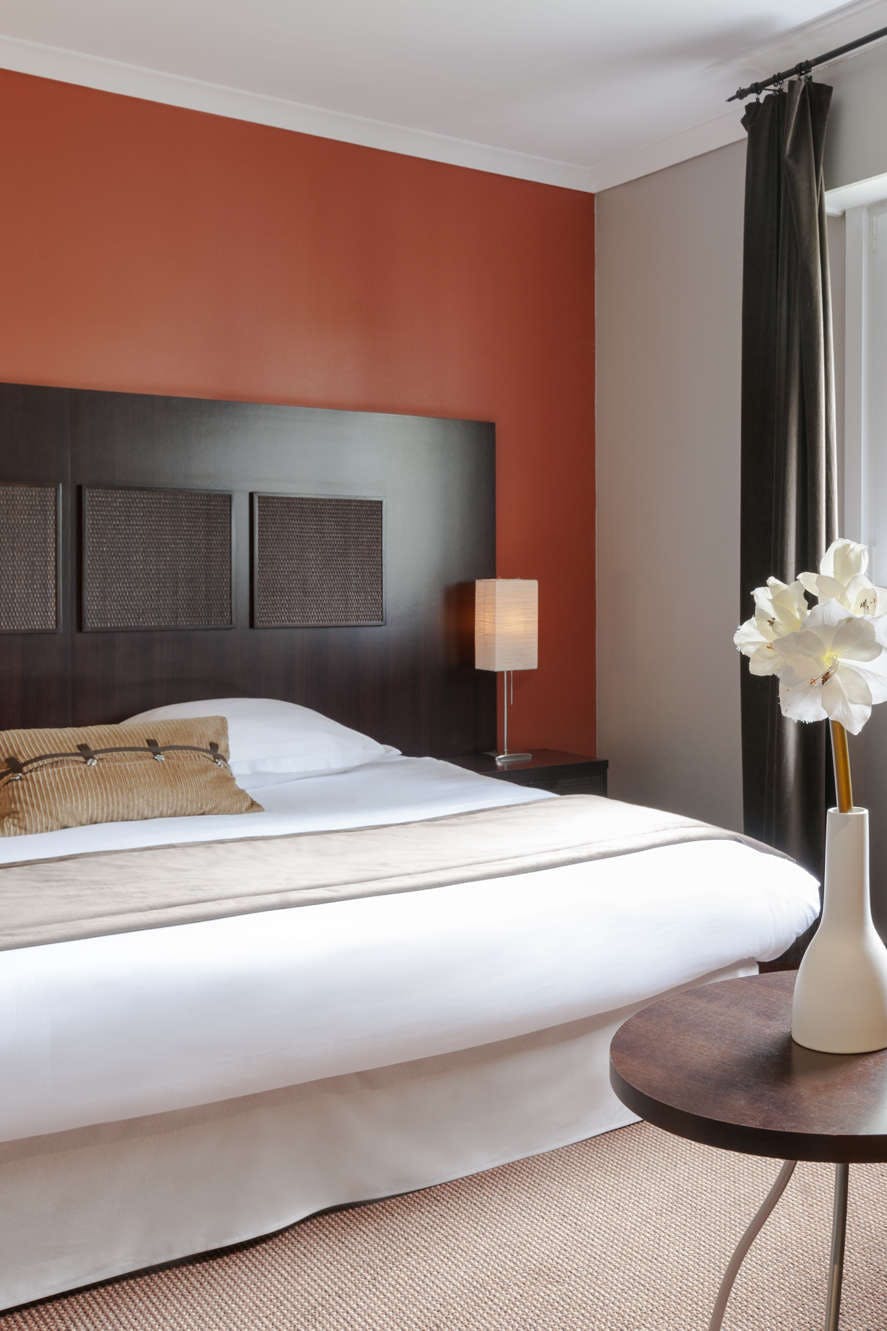 Hotel Les Jardins d'Ulysse, The Originals Relais photo 2