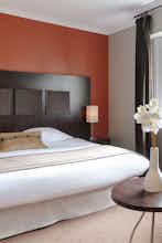 Hotel Les Jardins d'Ulysse, The Originals Relais photo 2