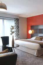 Hotel Les Jardins d'Ulysse, The Originals Relais photo 1