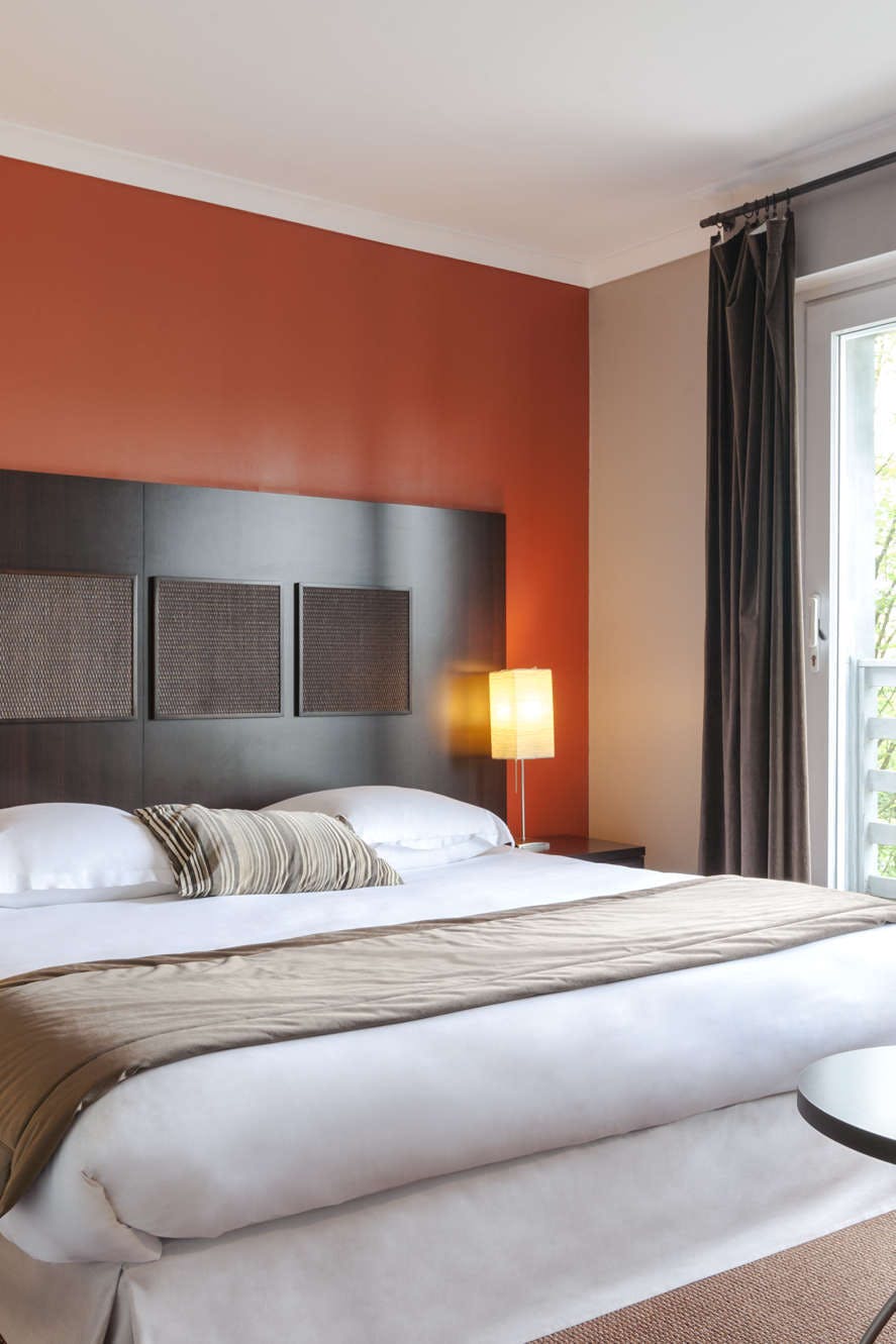 Hotel Les Jardins d'Ulysse, The Originals Relais photo 4