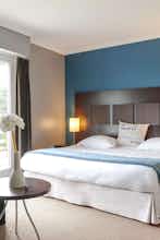 Hotel Les Jardins d'Ulysse, The Originals Relais photo 5