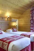 Hotel Chalet-HotelLe Beausoleil, The Originals Relais photo 5