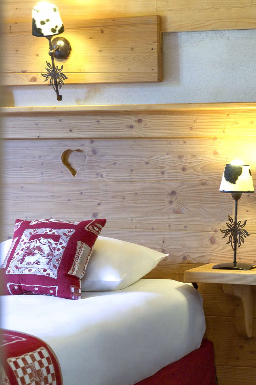 Hotel Chalet-HotelLe Beausoleil, The Originals Relais photo 3