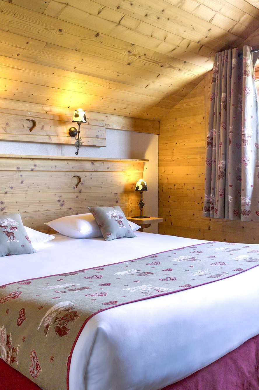 Hotel Chalet-HotelLe Beausoleil, The Originals Relais photo 1