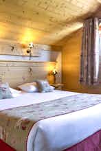 Hotel Chalet-HotelLe Beausoleil, The Originals Relais photo 1