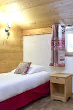 Hotel Chalet-HotelLe Beausoleil, The Originals Relais photo 4