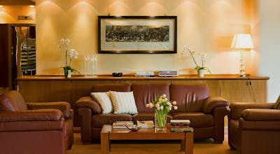 Starhotels Cristallo Palace