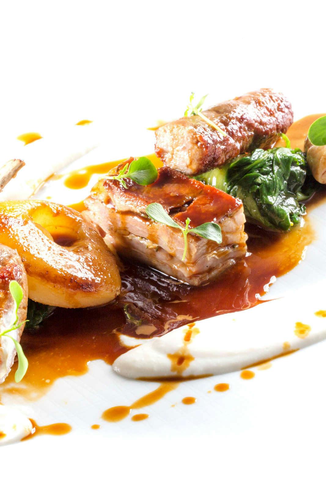 Hotel Relais Blu photo 5