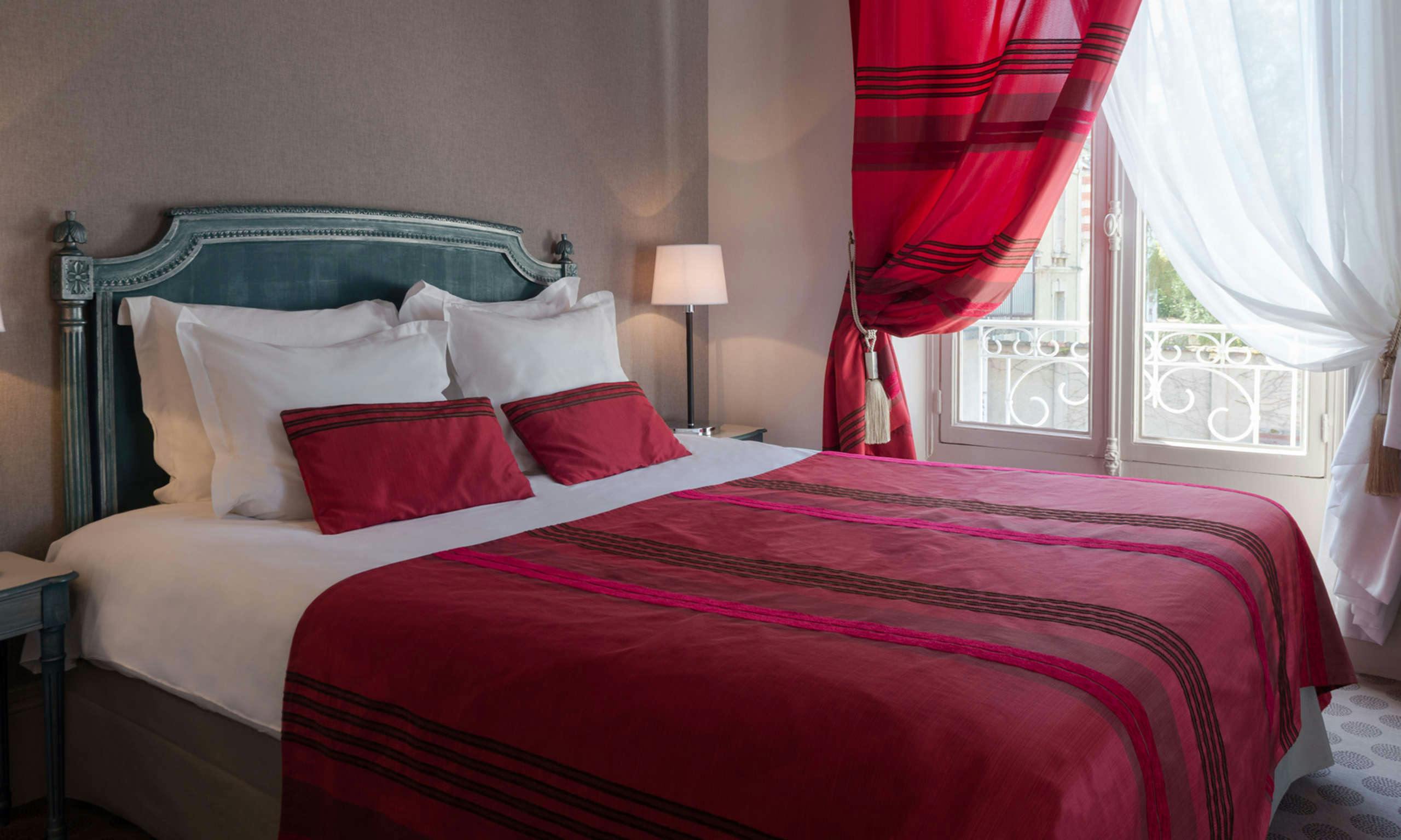 The Originals Boutique, Hotel Normandie, Auxerre