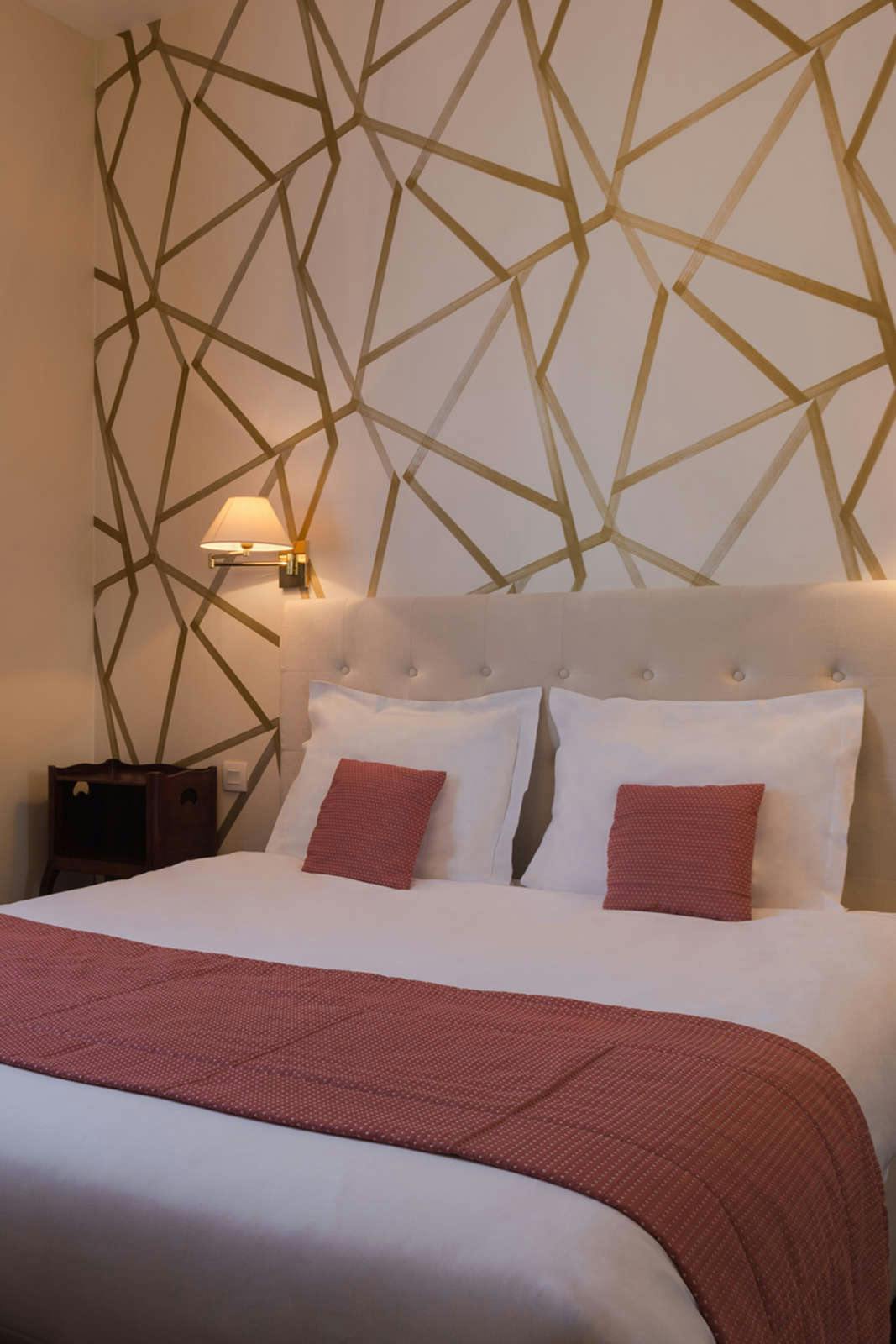 Hotel The Originals Boutique, Hotel Normandie, Auxerre photo 3