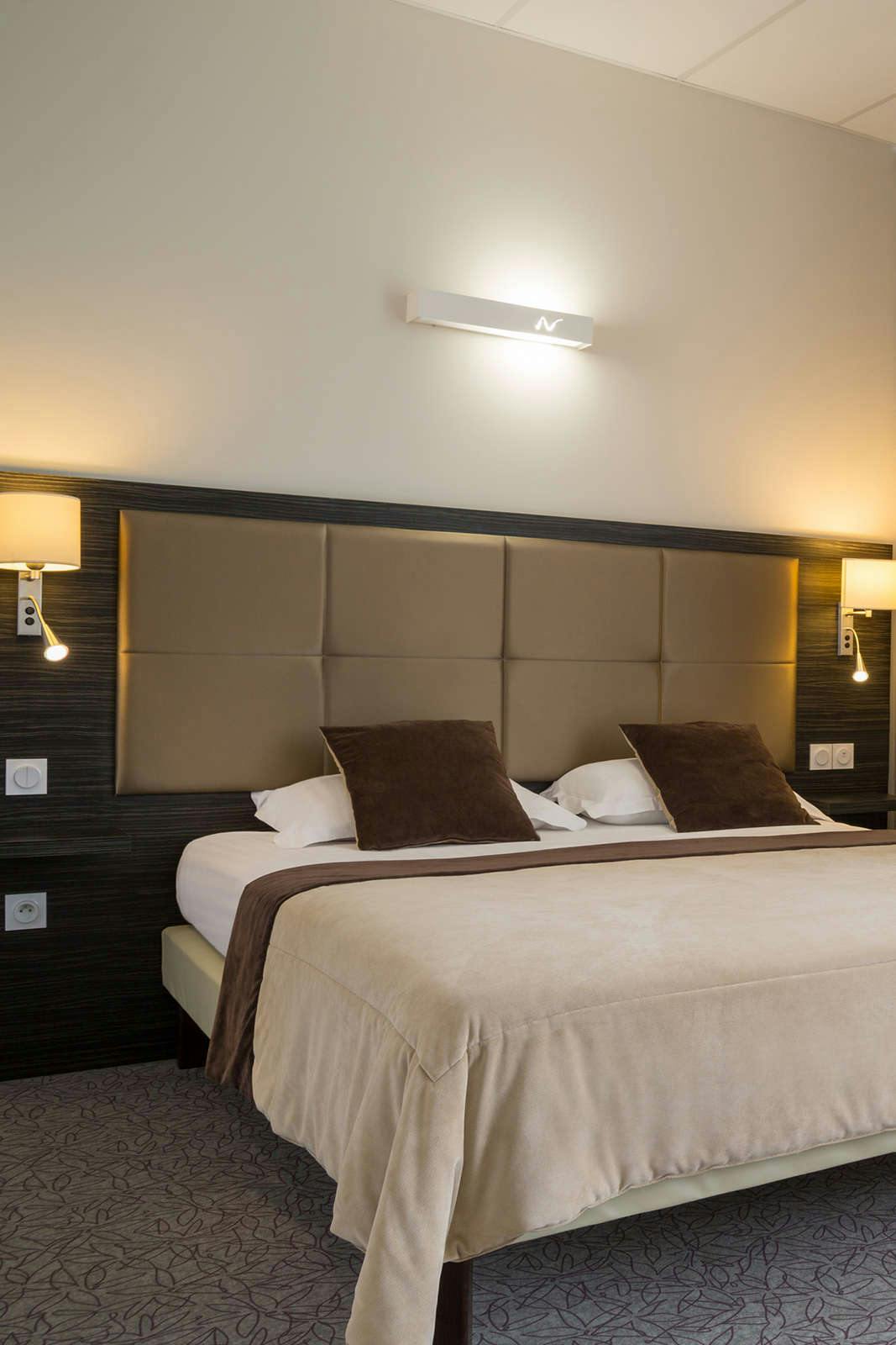 Hotel The Originals City, Hotel La Verriaire, Cholet Sud photo 1