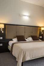Hotel The Originals City, Hotel La Verriaire, Cholet Sud photo 1