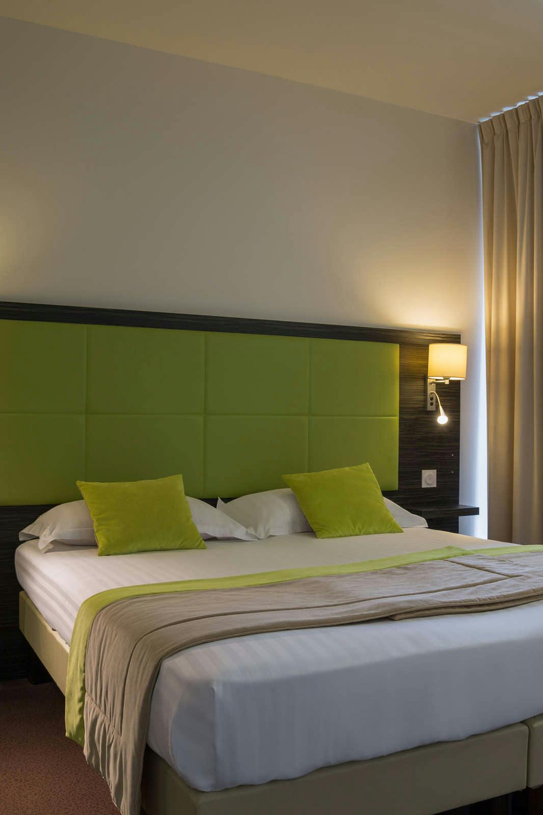 Hotel The Originals City, Hotel La Verriaire, Cholet Sud photo 4