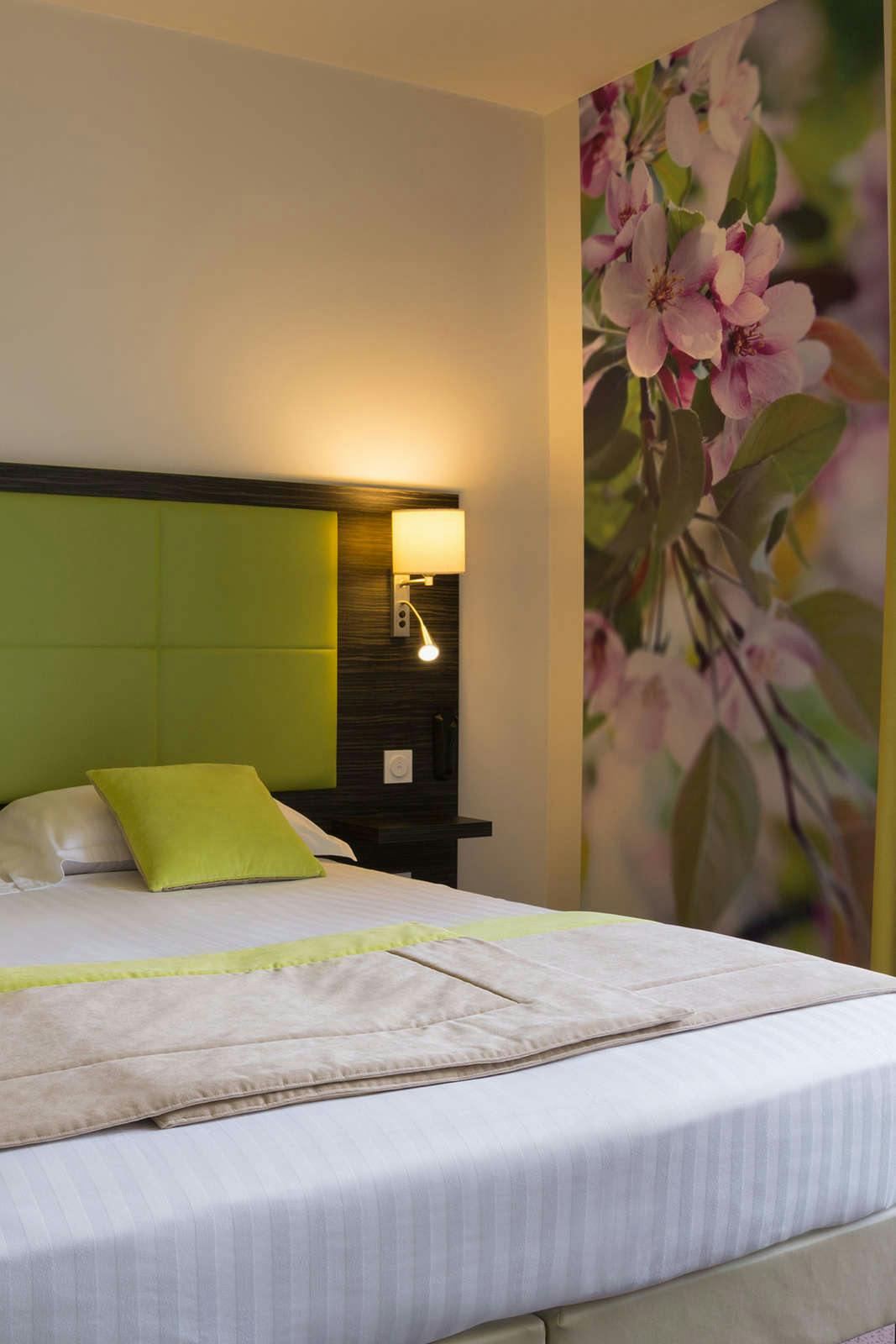 Hotel The Originals City, Hotel La Verriaire, Cholet Sud photo 3