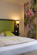 Hotel The Originals City, Hotel La Verriaire, Cholet Sud photo 3