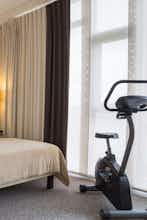 Hotel The Originals City, Hotel La Verriaire, Cholet Sud photo 2