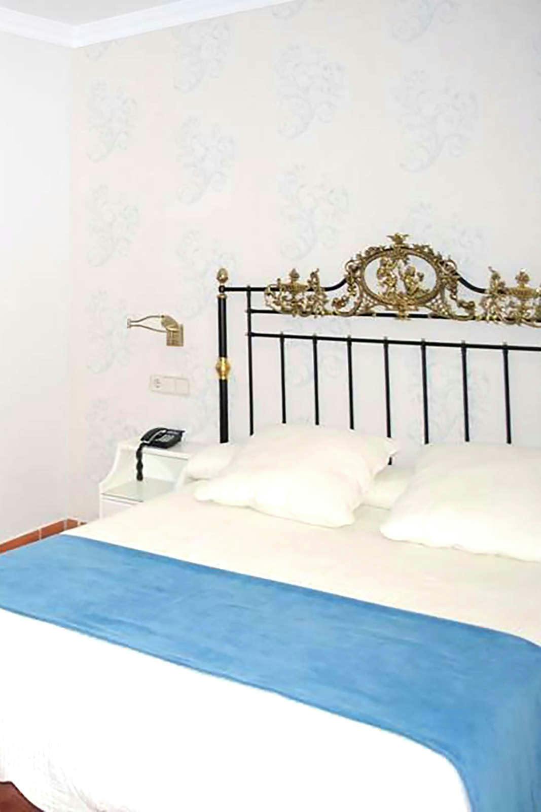 Hotel Hotel Las Nieves photo 1